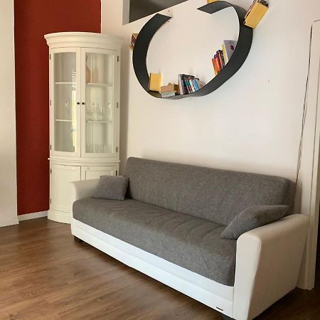Apartmán Casina Nel Borgo Boloňa Exteriér fotografie