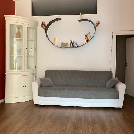 Apartmán Casina Nel Borgo Boloňa Exteriér fotografie
