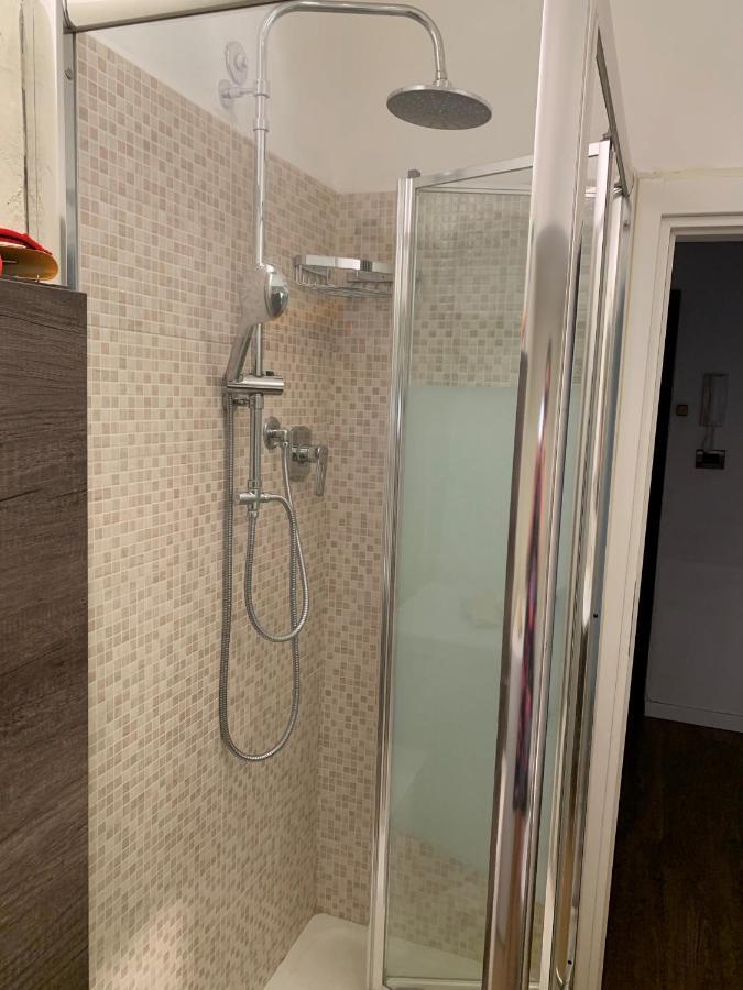 Apartmán Casina Nel Borgo Boloňa Exteriér fotografie