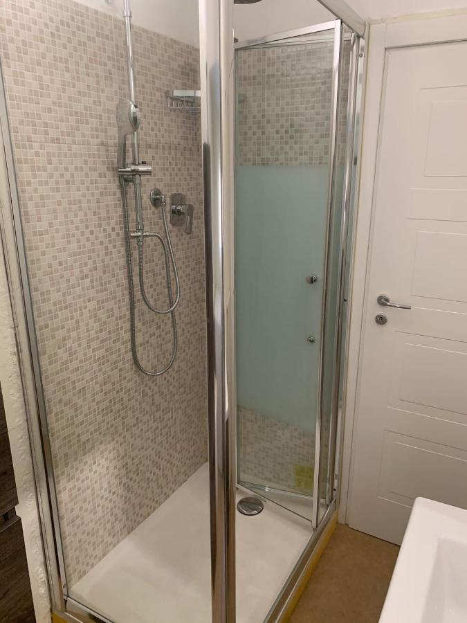 Apartmán Casina Nel Borgo Boloňa Exteriér fotografie