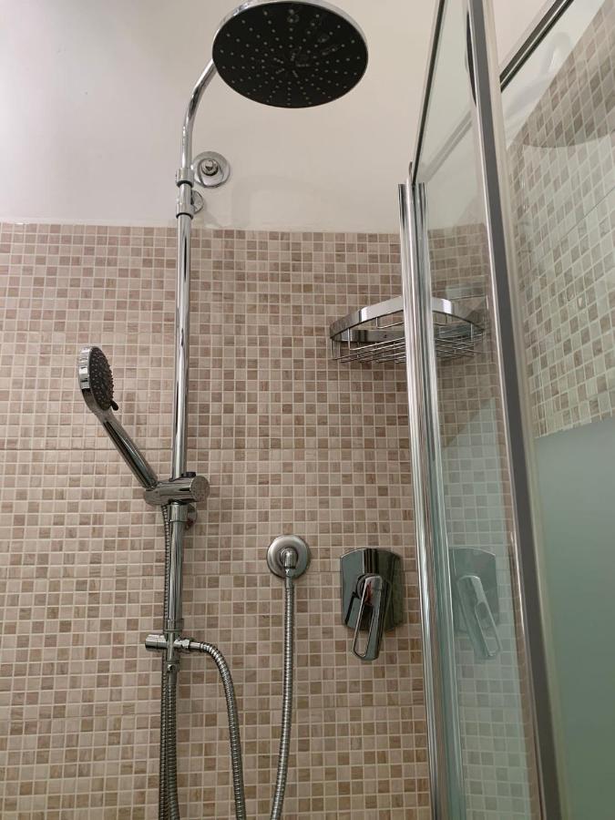Apartmán Casina Nel Borgo Boloňa Exteriér fotografie