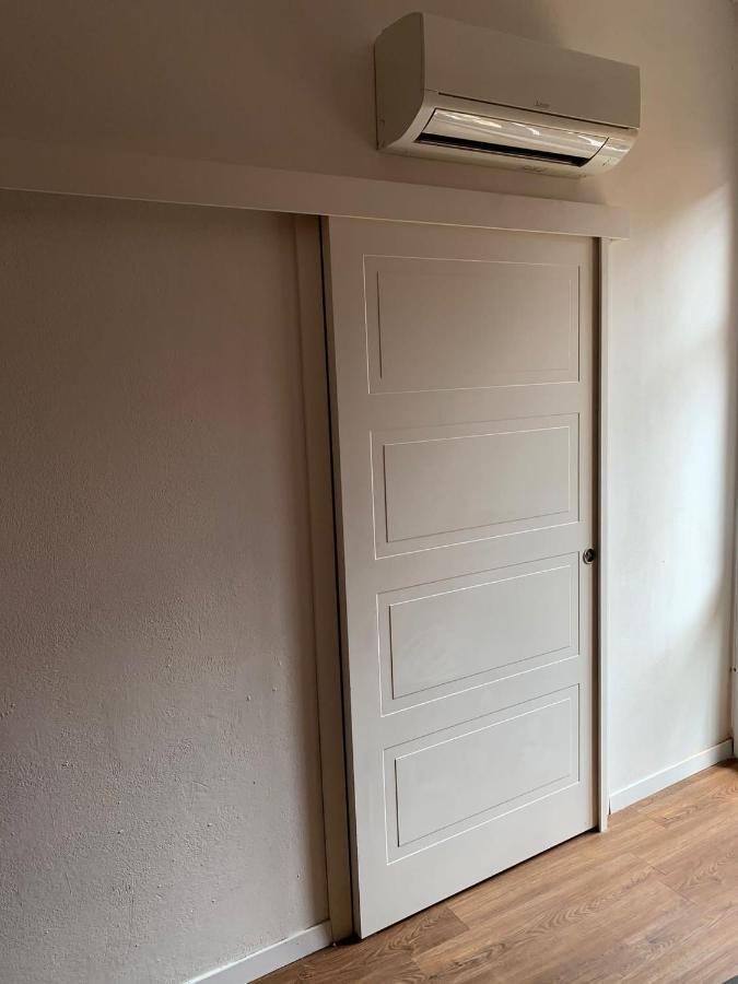 Apartmán Casina Nel Borgo Boloňa Exteriér fotografie