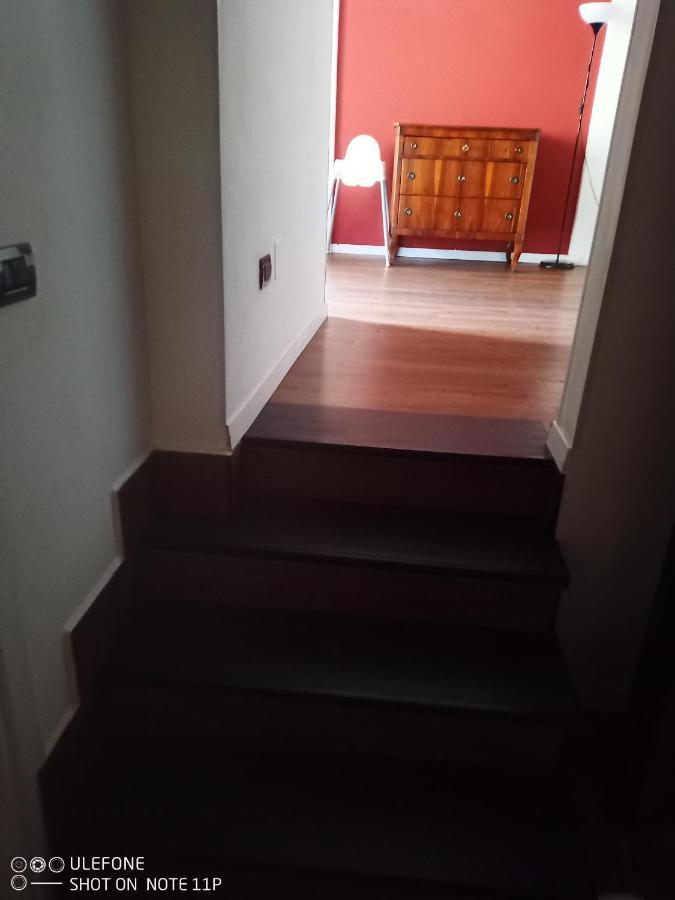 Apartmán Casina Nel Borgo Boloňa Exteriér fotografie
