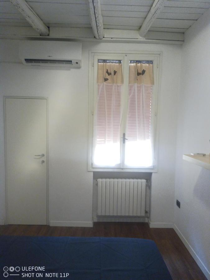 Apartmán Casina Nel Borgo Boloňa Exteriér fotografie