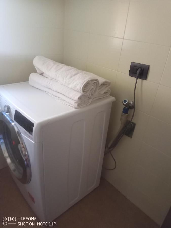 Apartmán Casina Nel Borgo Boloňa Exteriér fotografie