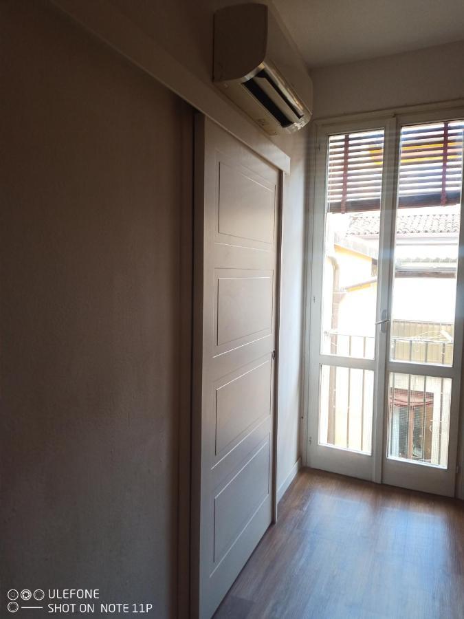 Apartmán Casina Nel Borgo Boloňa Exteriér fotografie