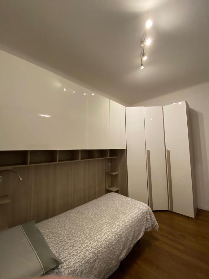 Apartmán Casina Nel Borgo Boloňa Exteriér fotografie