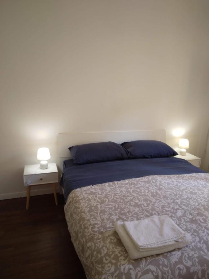 Apartmán Casina Nel Borgo Boloňa Exteriér fotografie